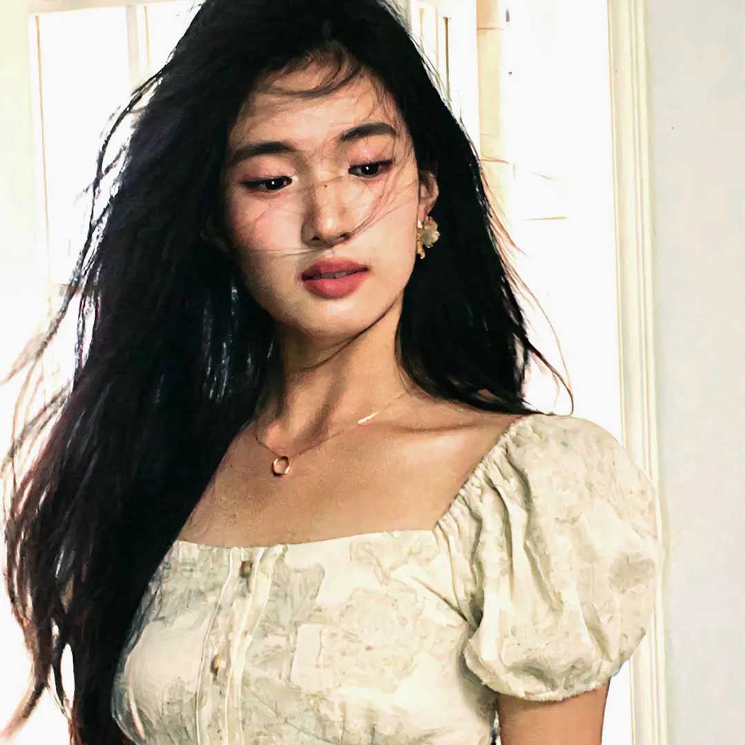 三月的大街